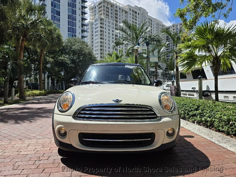 2012 Mini Mini 2nd Gen - Image 4 of 12