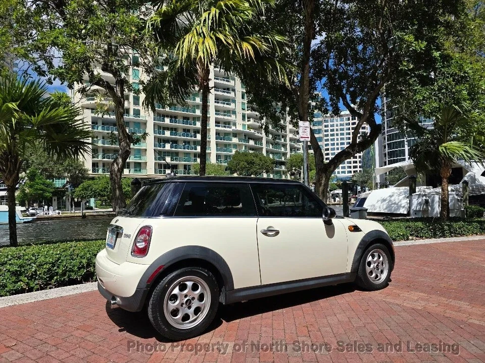 2012 Mini Mini 2nd Gen - Image 8 of 12