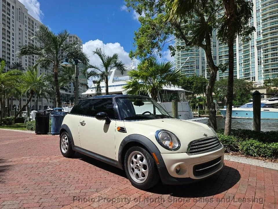 2012 Mini Mini 2nd Gen - Image 2 of 12