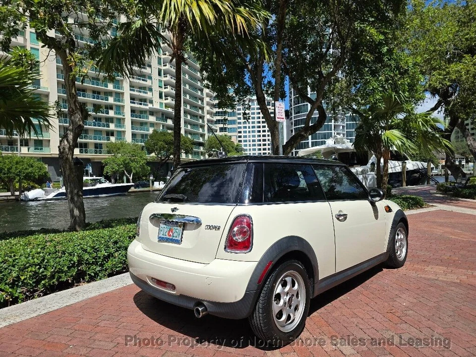 2012 Mini Mini 2nd Gen - Image 9 of 12