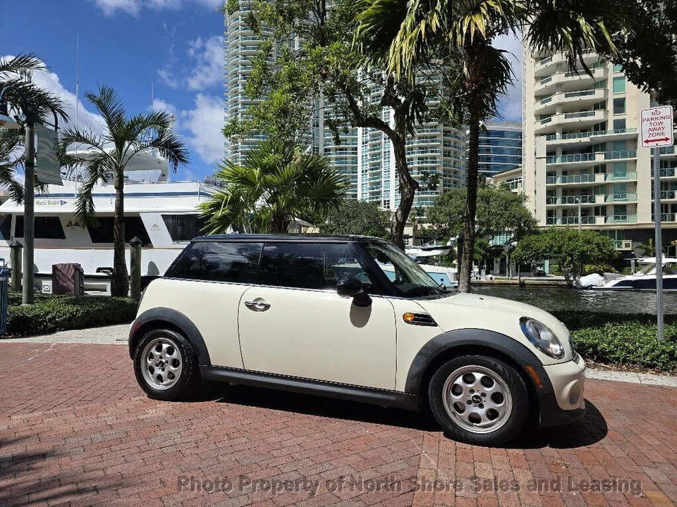 2012 Mini Mini 2nd Gen - Image 6 of 12