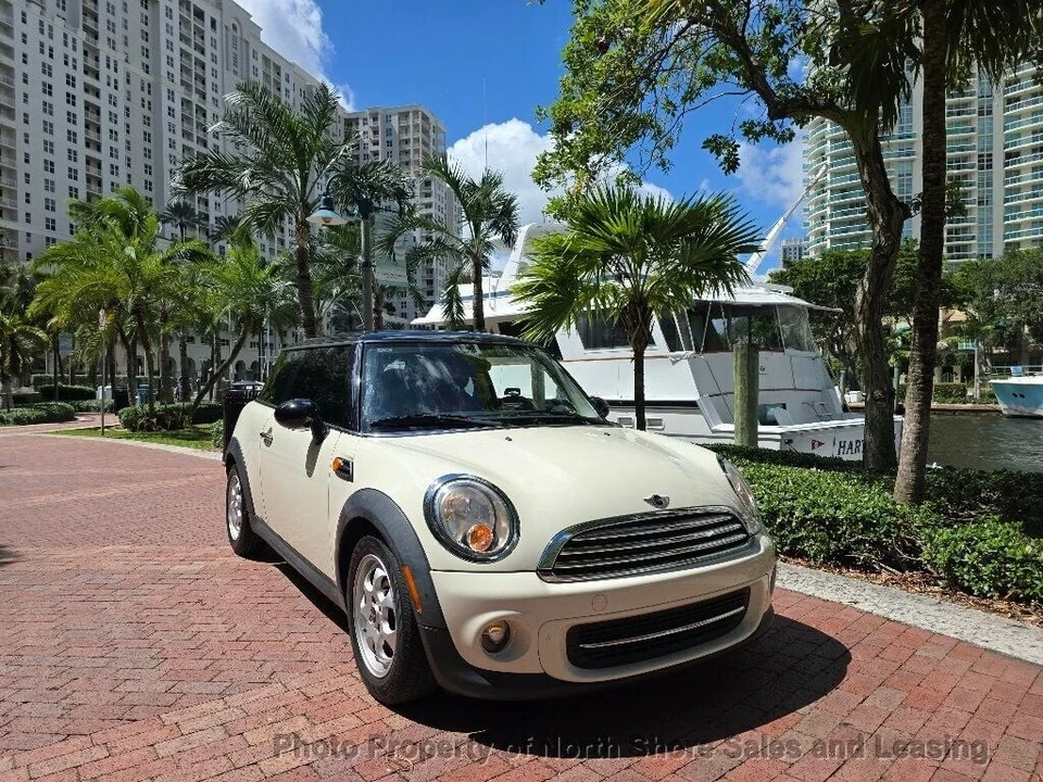 2012 Mini Mini 2nd Gen - Image 3 of 12