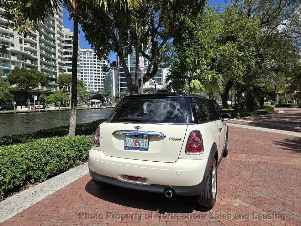 2012 Mini Mini 2nd Gen - Image 10 of 12