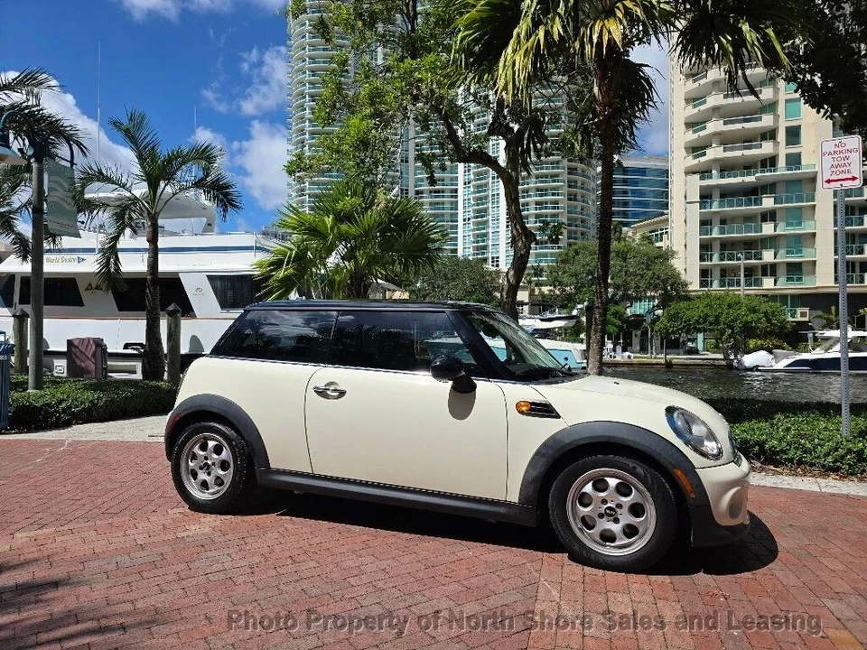 2012 Mini Mini 2nd Gen - Image 6 of 12