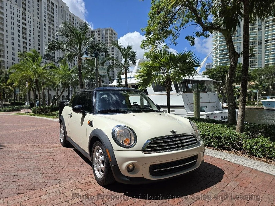 2012 Mini Mini 2nd Gen - Image 3 of 12