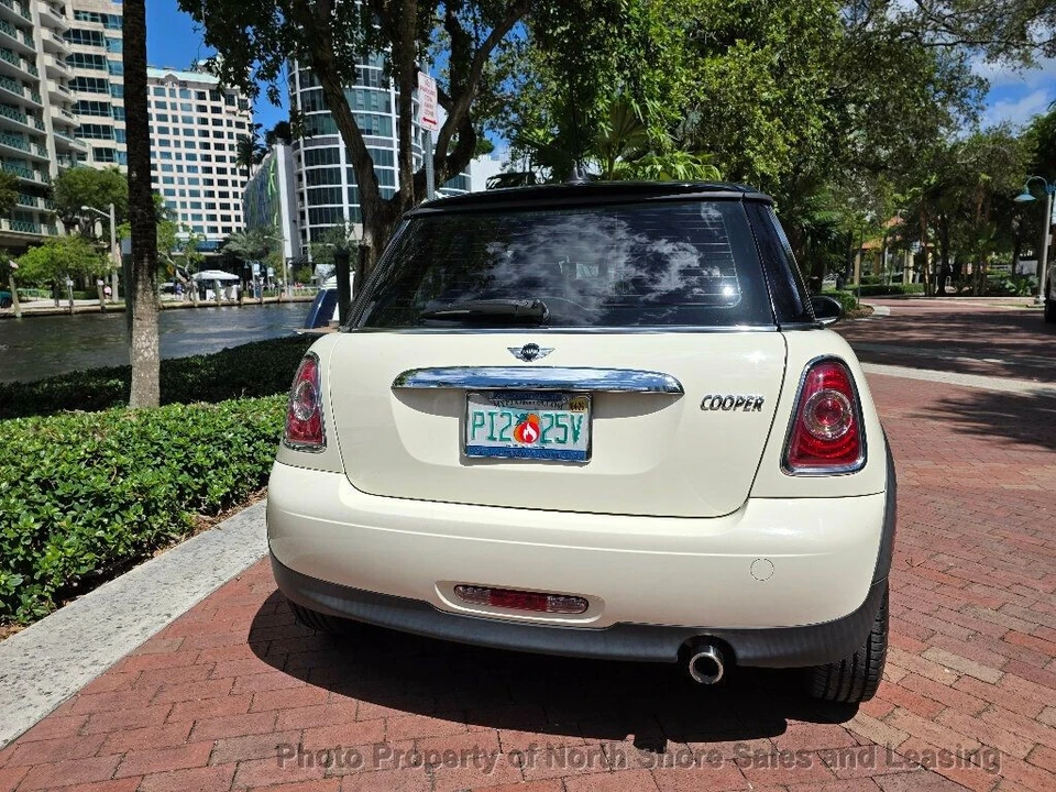 2012 Mini Mini 2nd Gen - Image 11 of 12