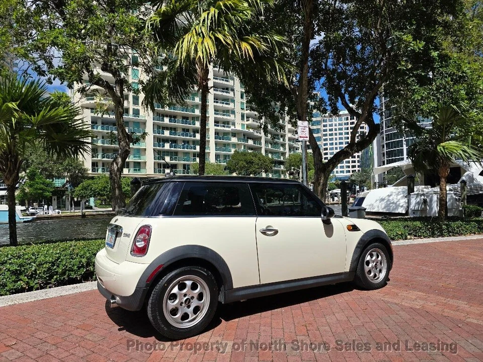 2012 Mini Mini 2nd Gen - Image 8 of 12