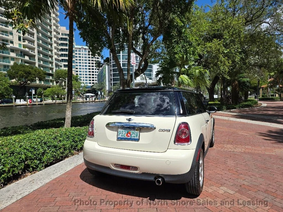 2012 Mini Mini 2nd Gen - Image 10 of 12