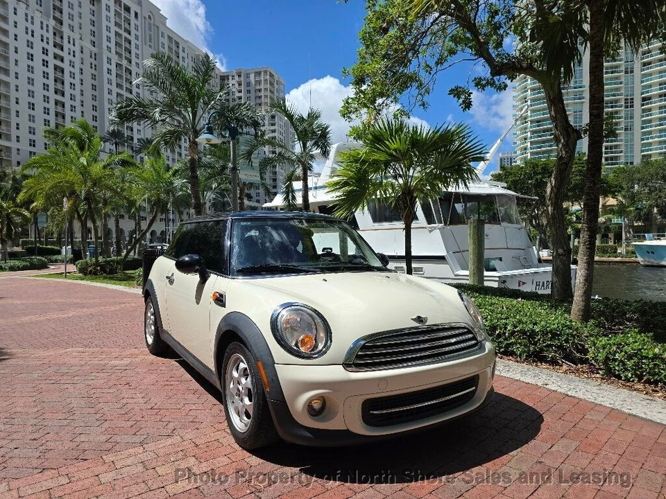 2012 Mini Mini 2nd Gen - Image 3 of 12