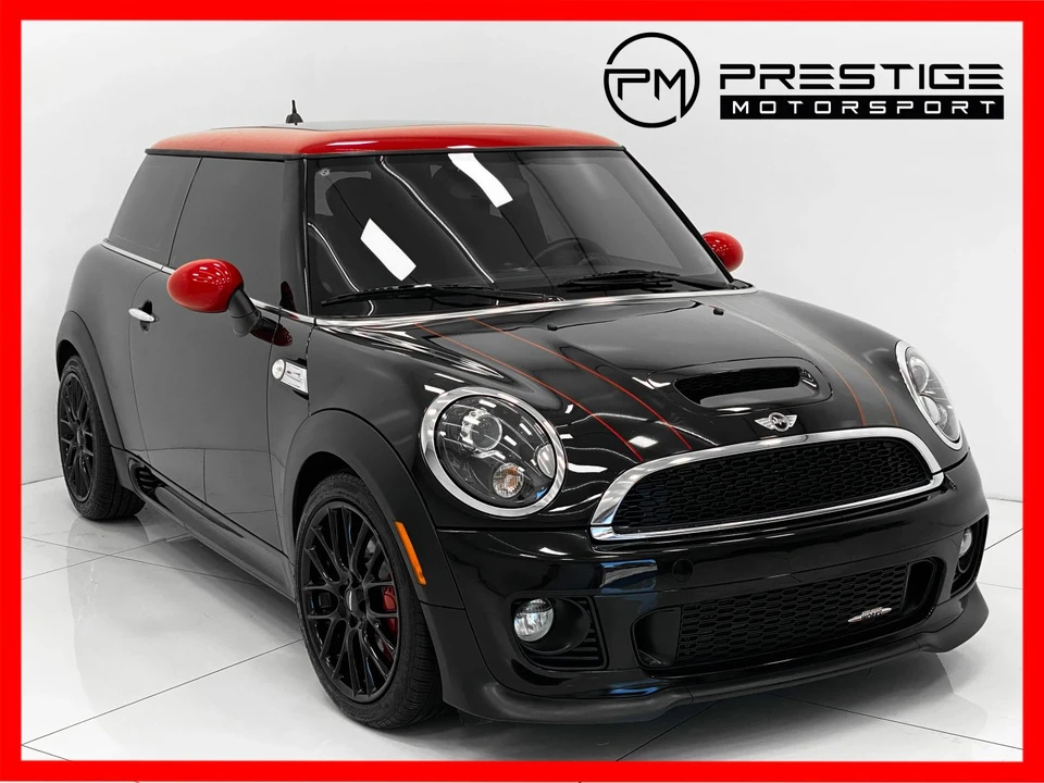 2012 Mini Mini John Cooper Works 2nd Gen - Image 2 of 31