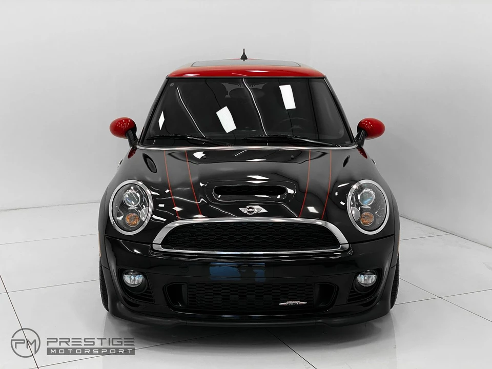 2012 Mini Mini John Cooper Works 2nd Gen - Image 3 of 31