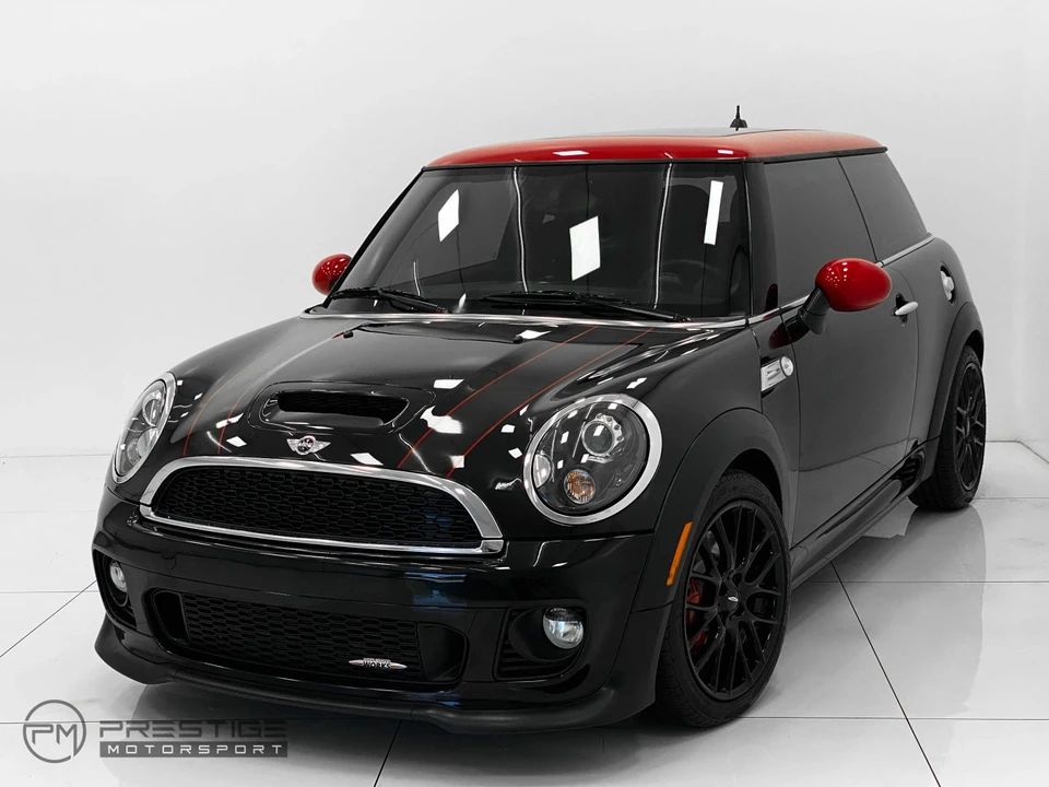 2012 Mini Mini John Cooper Works 2nd Gen - Image 4 of 31