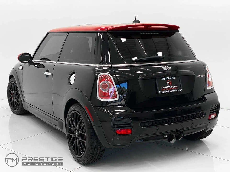 2012 Mini Mini John Cooper Works 2nd Gen - Image 5 of 31