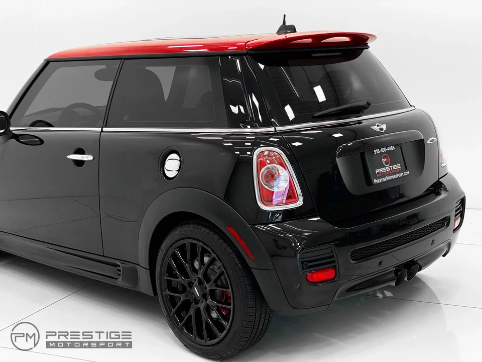 2012 Mini Mini John Cooper Works 2nd Gen - Image 11 of 31