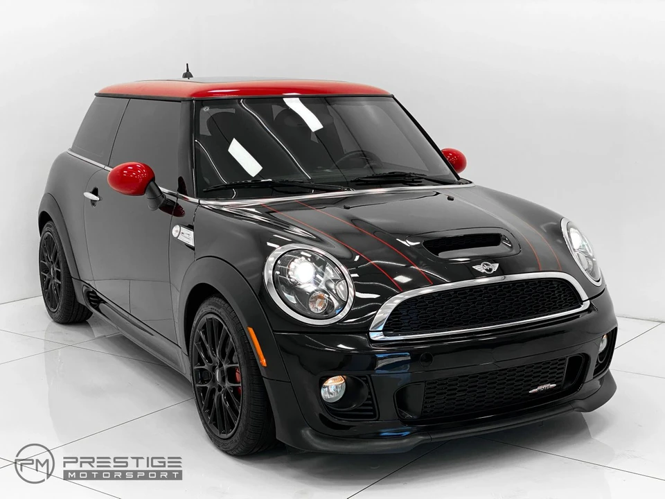 2012 Mini Mini John Cooper Works 2nd Gen - Image 12 of 31