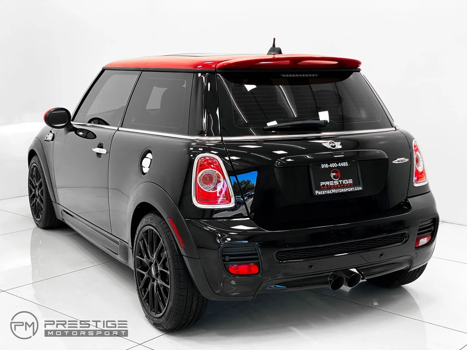 2012 Mini Mini John Cooper Works 2nd Gen - Image 13 of 31