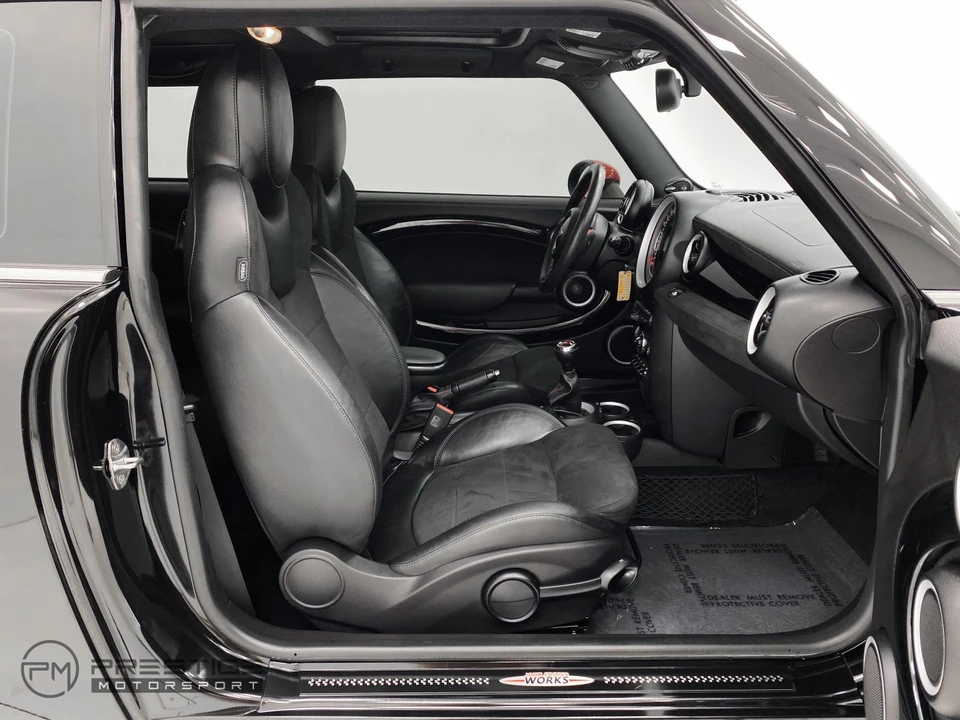 2012 Mini Mini John Cooper Works 2nd Gen - Image 15 of 31