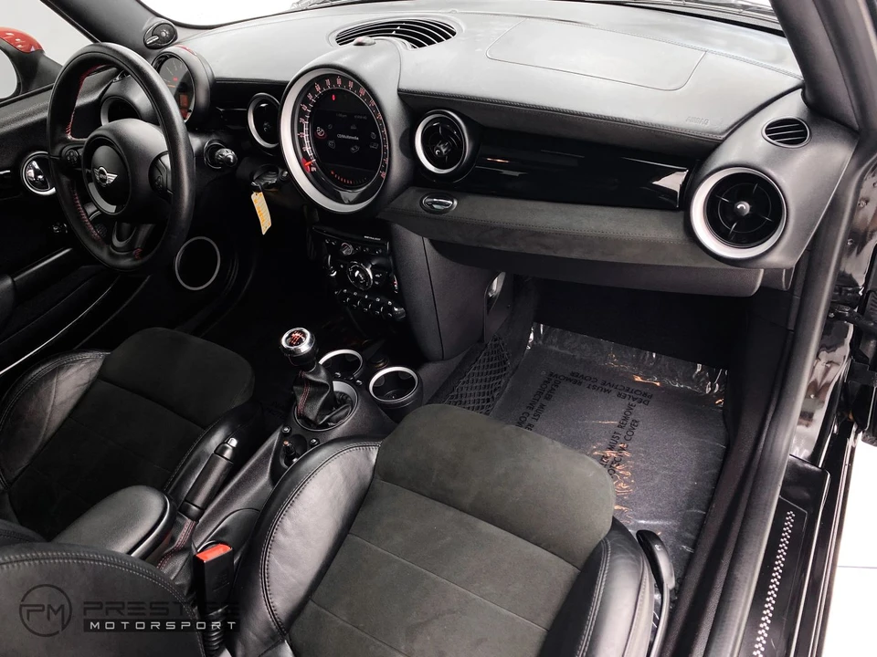 2012 Mini Mini John Cooper Works 2nd Gen - Image 16 of 31