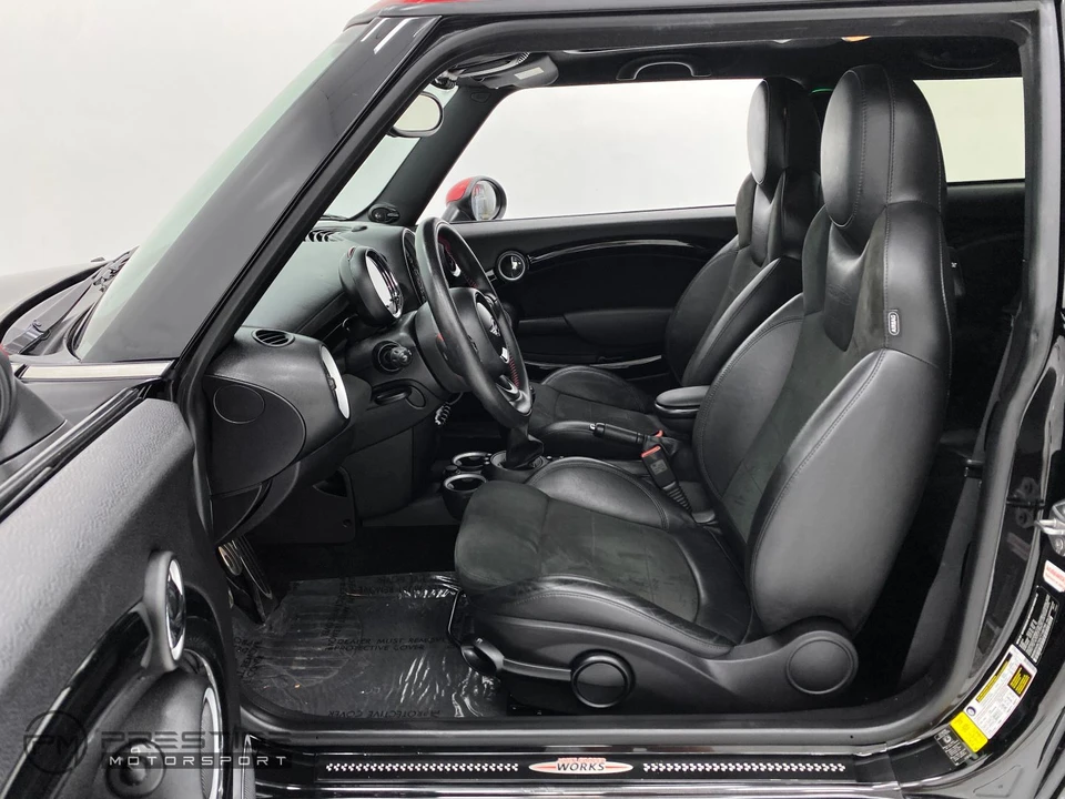 2012 Mini Mini John Cooper Works 2nd Gen - Image 18 of 31