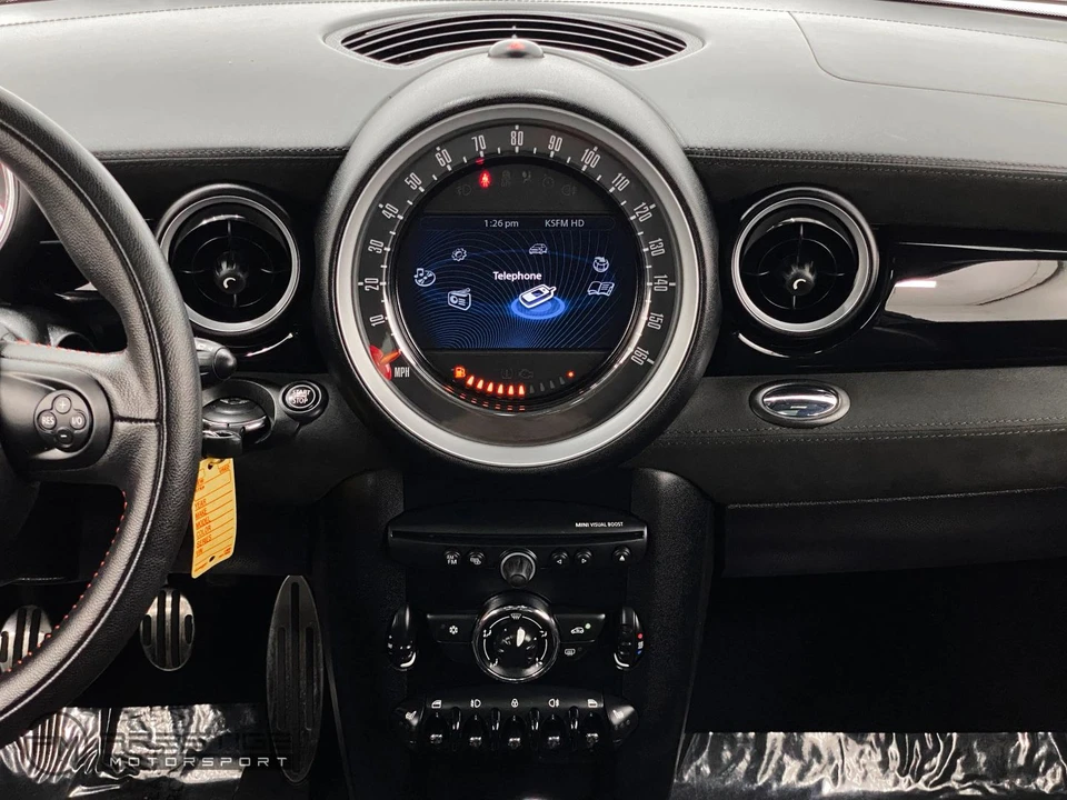 2012 Mini Mini John Cooper Works 2nd Gen - Image 21 of 31