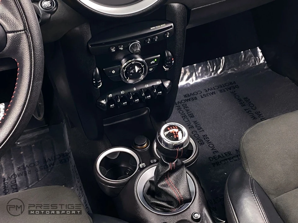 2012 Mini Mini John Cooper Works 2nd Gen - Image 24 of 31