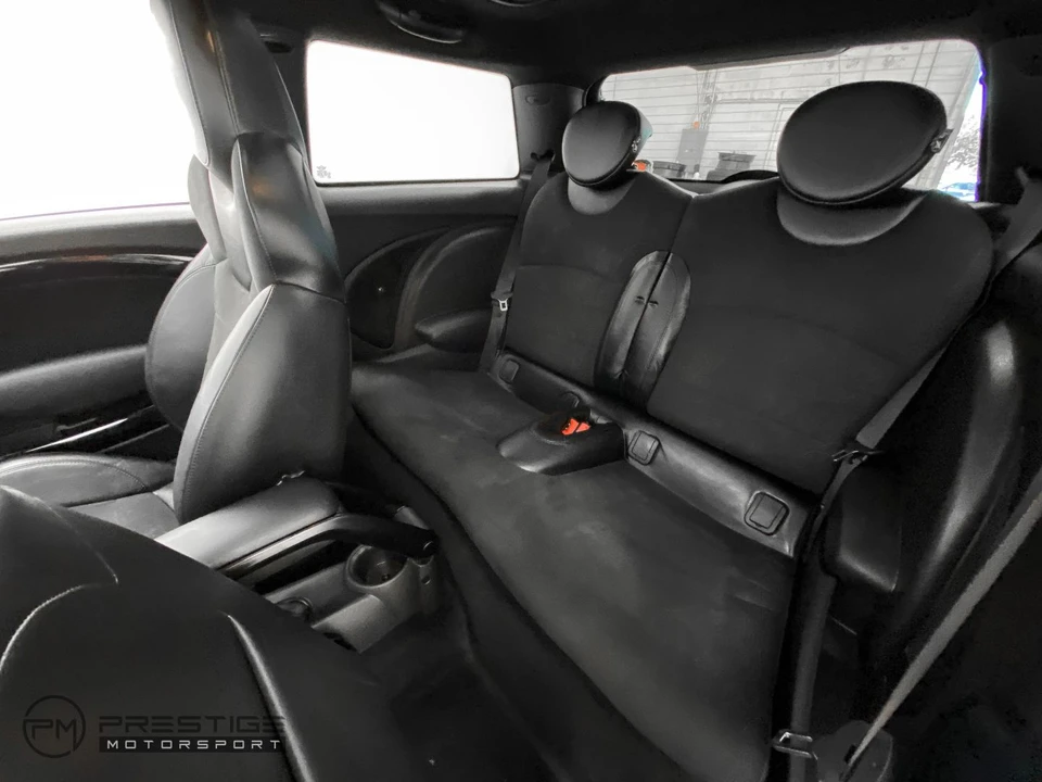 2012 Mini Mini John Cooper Works 2nd Gen - Image 25 of 31