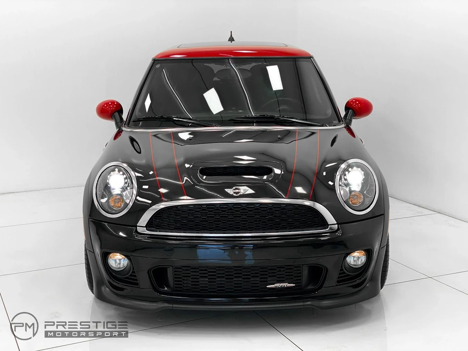 2012 Mini Mini John Cooper Works 2nd Gen - Image 28 of 31