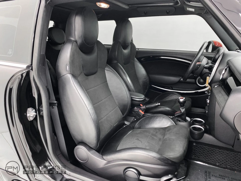 2012 Mini Mini John Cooper Works 2nd Gen - Image 31 of 31