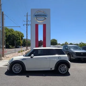 2012 MINI Cooper Hardtop John Cooper Works