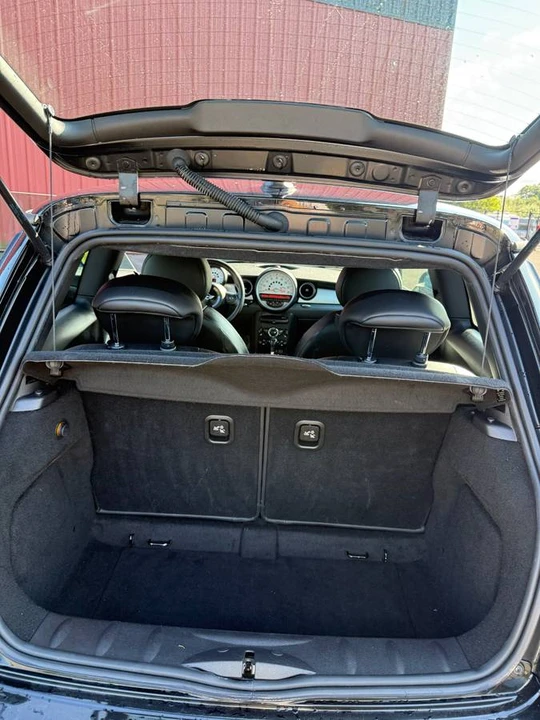 2012 Mini Mini 2nd Gen - Image 12 of 12
