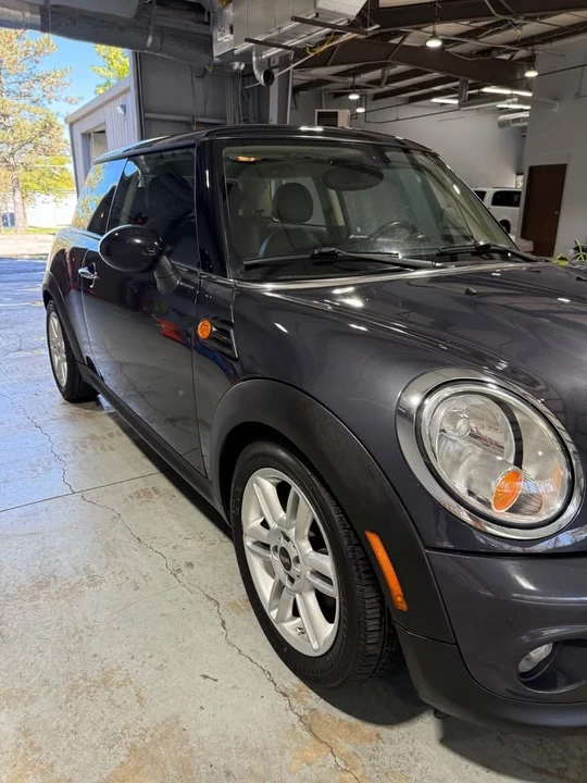 2012 Mini Mini 2nd Gen - Image 3 of 13