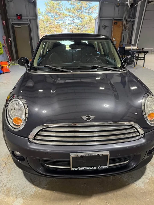 2012 Mini Mini 2nd Gen - Image 2 of 13
