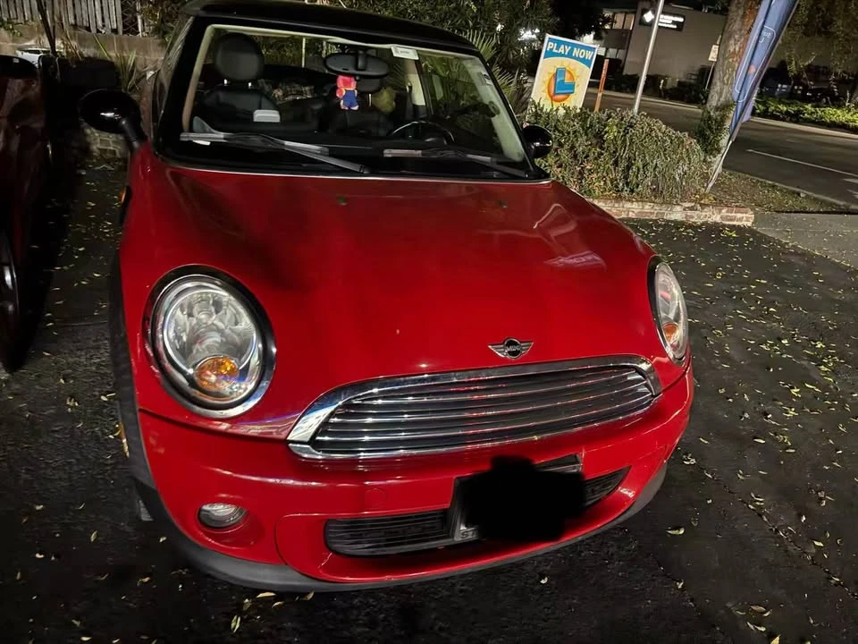2012 Mini Mini 2nd Gen - Image 4 of 5
