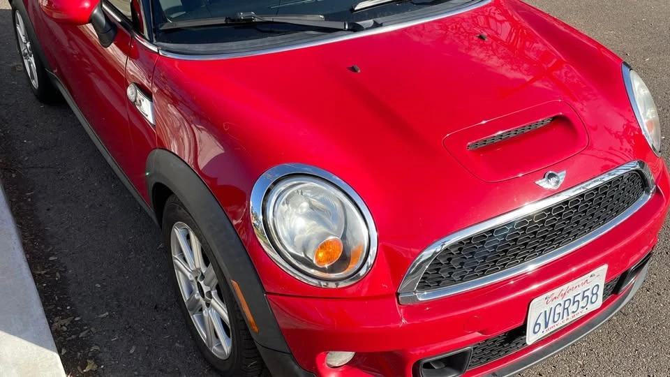 2012 Mini Mini 2nd Gen - Image 2 of 15