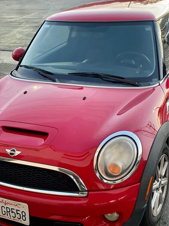 2012 Mini Mini 2nd Gen - Image 3 of 15