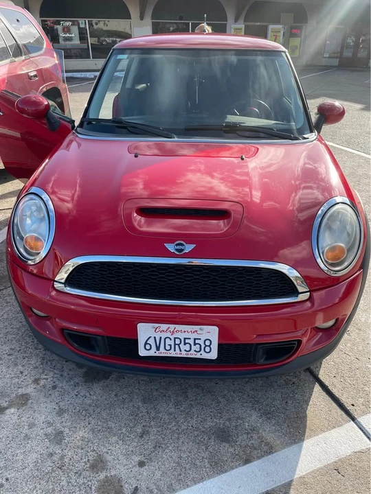 2012 Mini Mini 2nd Gen - Image 7 of 15