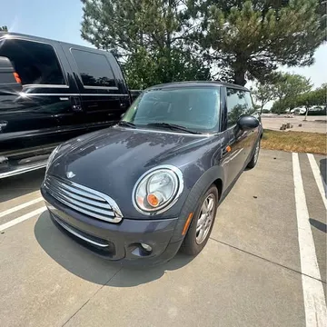 2012 MINI Cooper Hatchback 2D