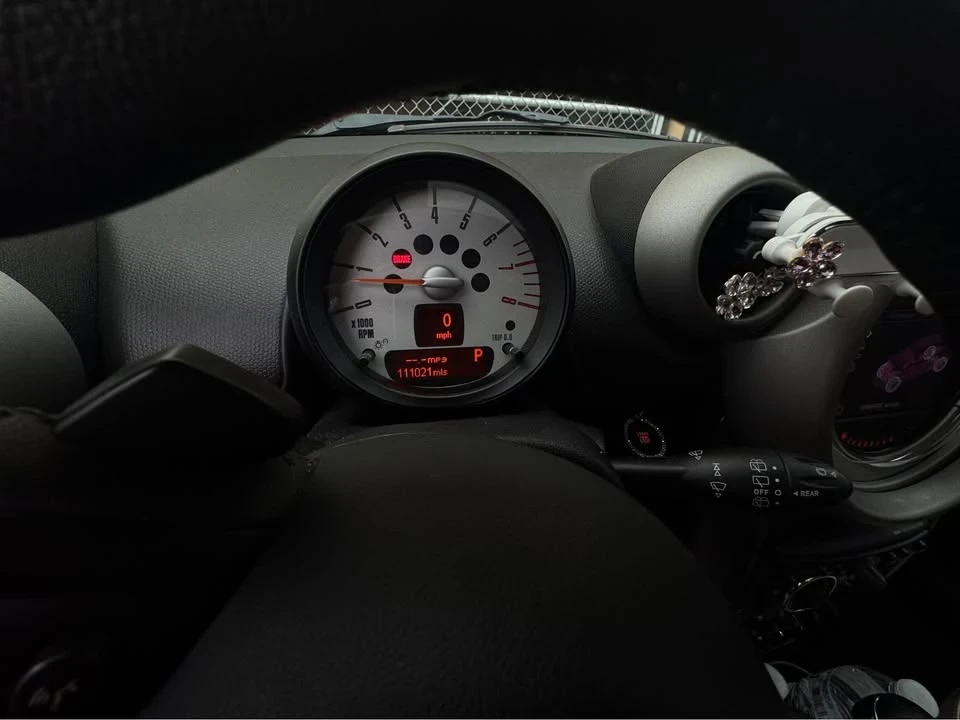 2012 Mini Mini 2nd Gen - Image 6 of 6