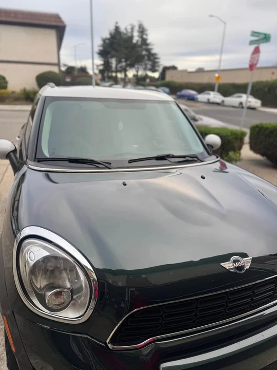 2012 Mini Mini 2nd Gen - Image 5 of 6