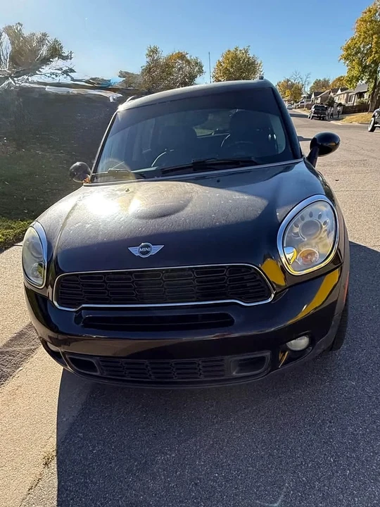 2012 Mini Mini 2nd Gen - Image 2 of 10