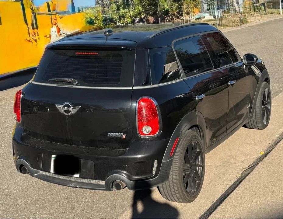 2012 Mini Mini 2nd Gen - Image 3 of 10