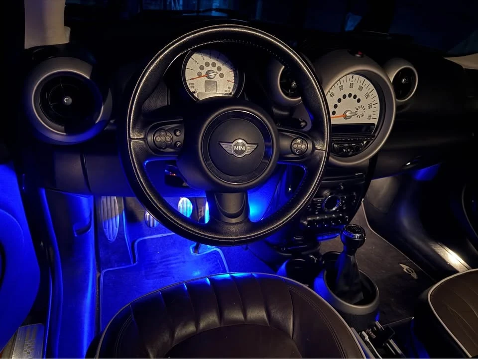 2012 Mini Mini 2nd Gen - Image 8 of 10