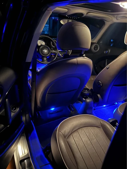 2012 Mini Mini 2nd Gen - Image 6 of 10