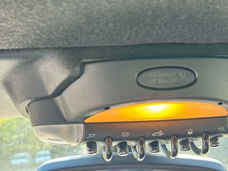 2012 Mini Mini John Cooper Works 2nd Gen - Image 19 of 20