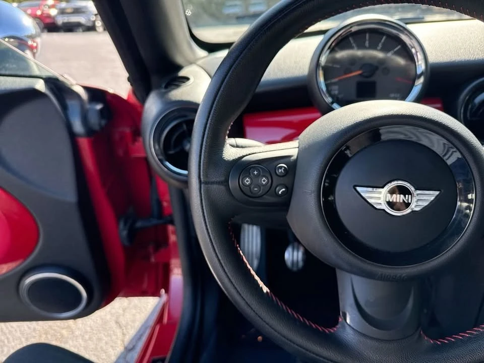 2012 Mini Mini John Cooper Works 2nd Gen - Image 17 of 20