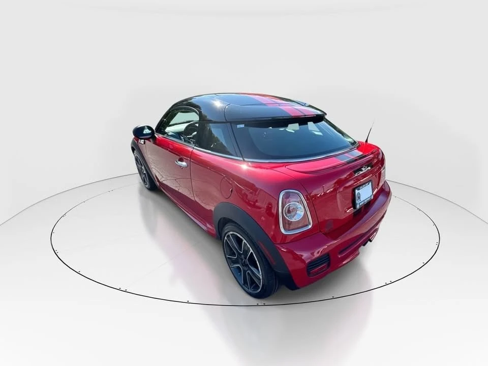 2012 Mini Mini John Cooper Works 2nd Gen - Image 6 of 20