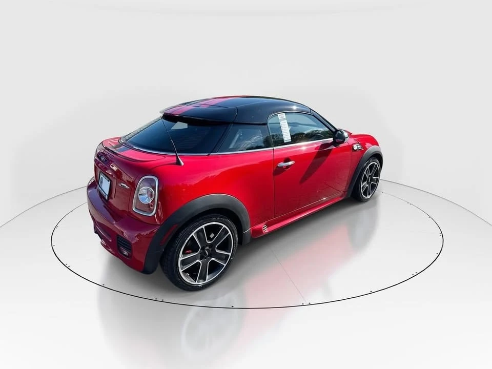 2012 Mini Mini John Cooper Works 2nd Gen - Image 8 of 20