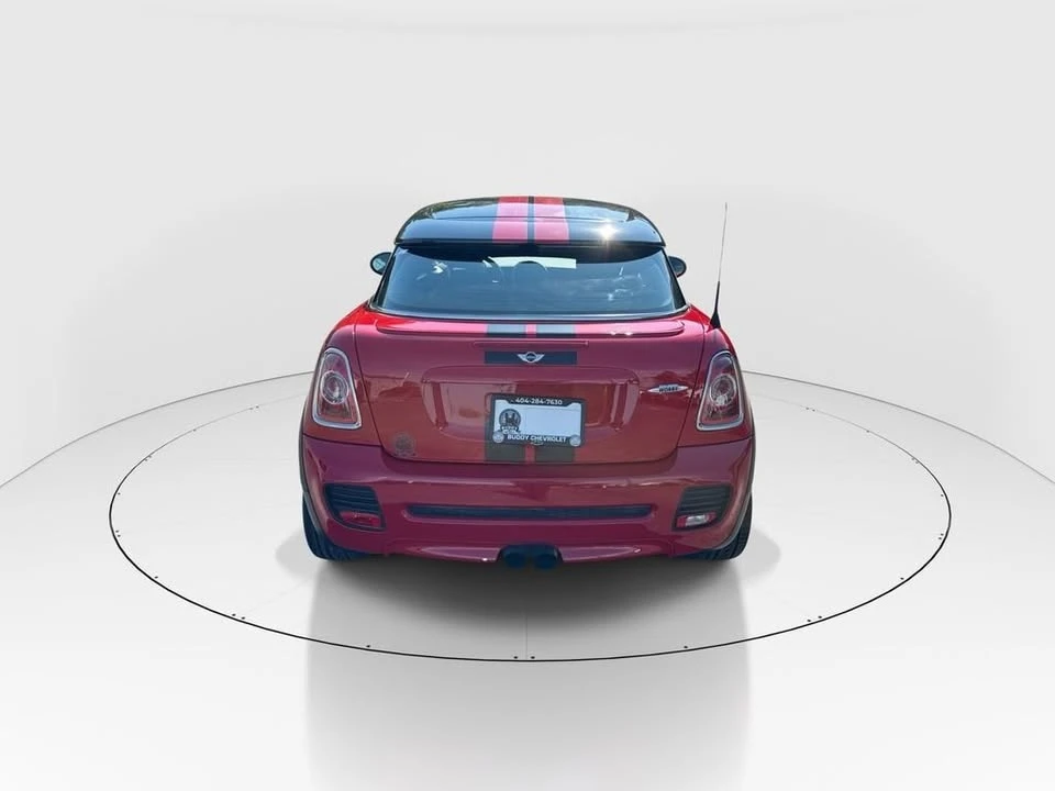 2012 Mini Mini John Cooper Works 2nd Gen - Image 7 of 20