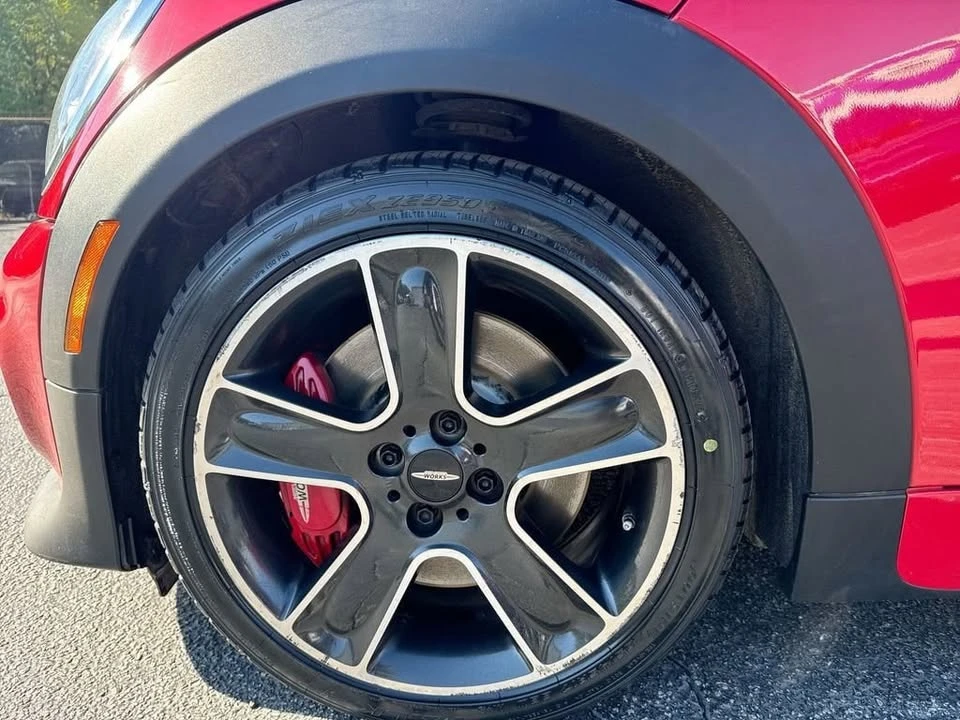 2012 Mini Mini John Cooper Works 2nd Gen - Image 12 of 20