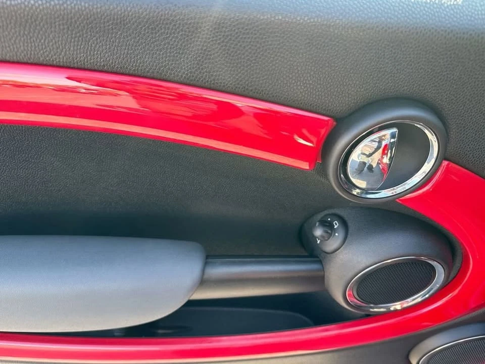 2012 Mini Mini John Cooper Works 2nd Gen - Image 15 of 20